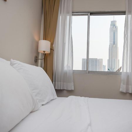 Seasons Siam Hotel Bangkok Rum bild